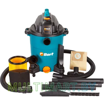 Пылесос Bort BSS-1530-Premium картинка 9
